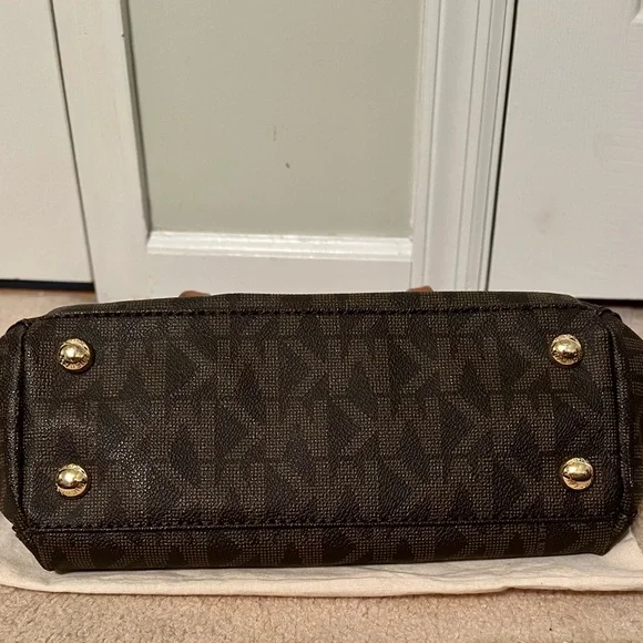 Michael Kors small-medium tote - Picture 5 of 5
